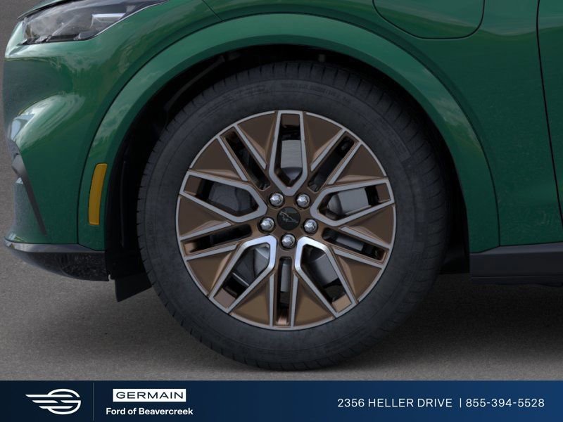 New 2026 Ford Mustang Mach-E Premium AWD/4WD image 19