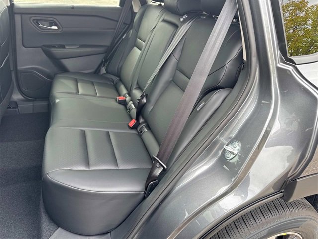 New 2026 Nissan Rogue SV image 16