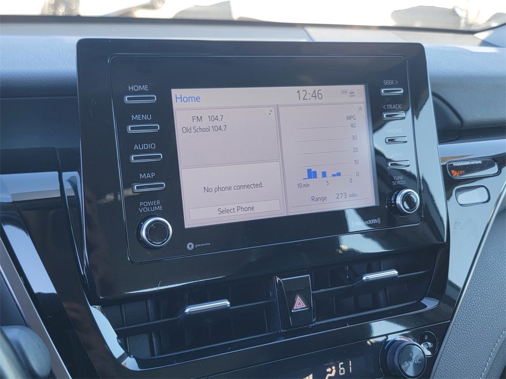 Used 2023 Toyota Camry SE image 23