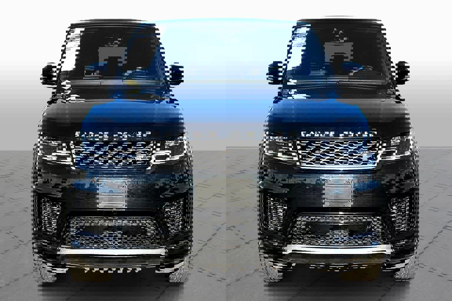 Used 2019 Land Rover Range Rover Sport HSE image 3