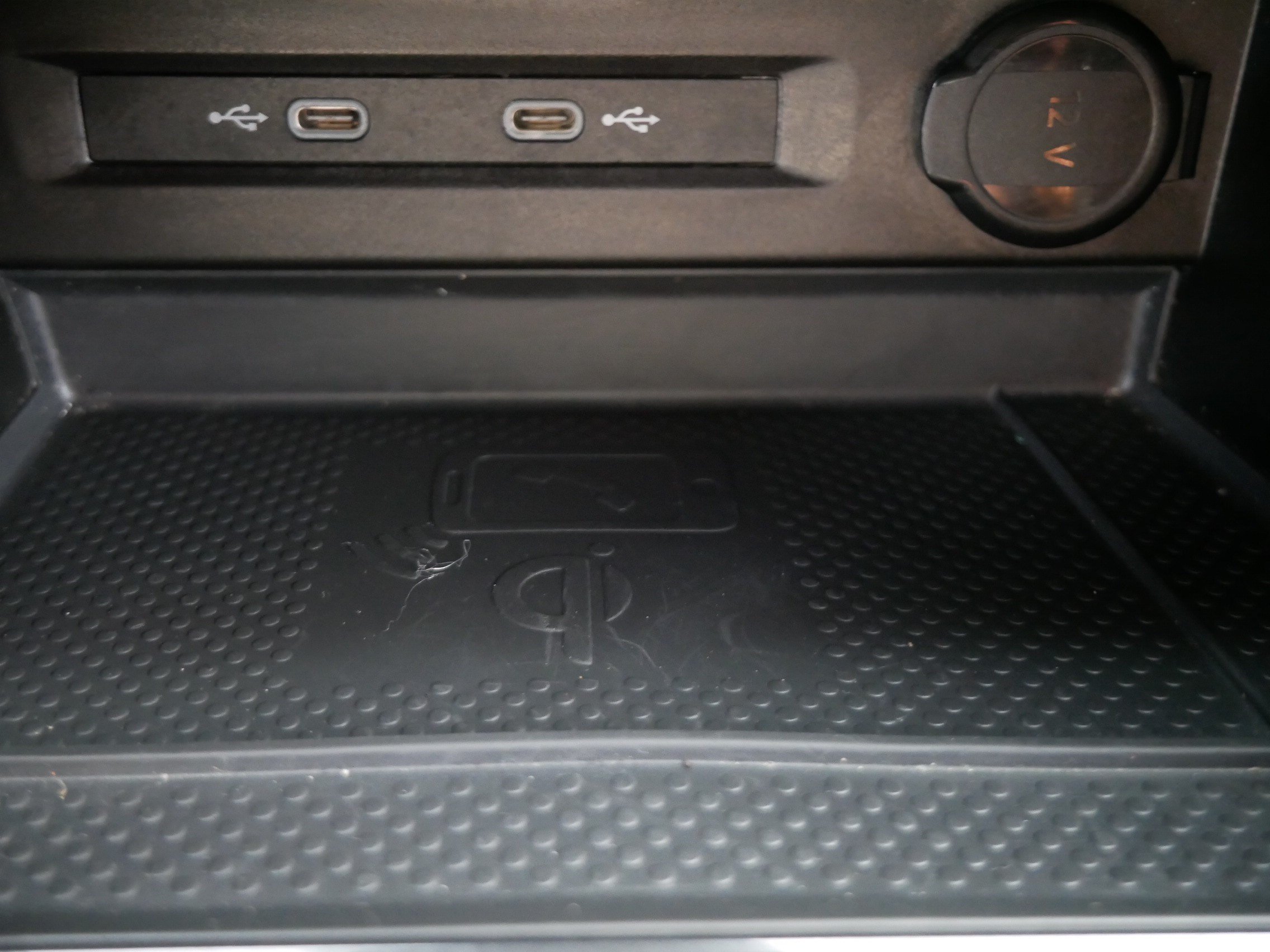 Certified 2023 Volkswagen Tiguan SE AWD/4WD image 29