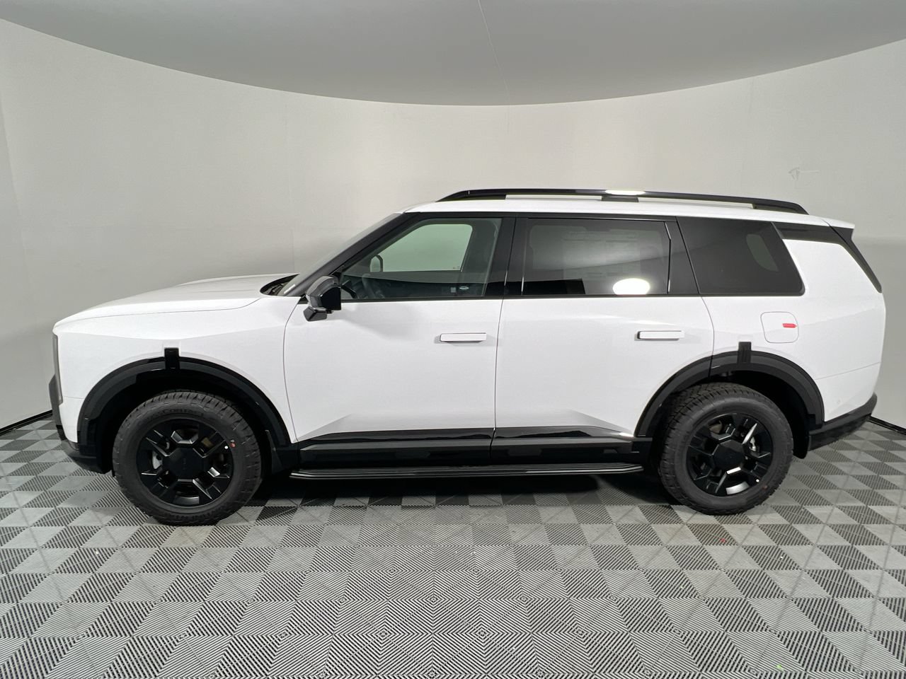 New 2027 Kia Telluride SX X-Line AWD/4WD image 8
