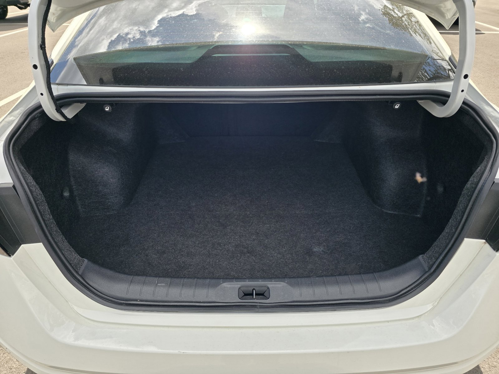 Used 2025 Nissan Altima 2.5 S image 25