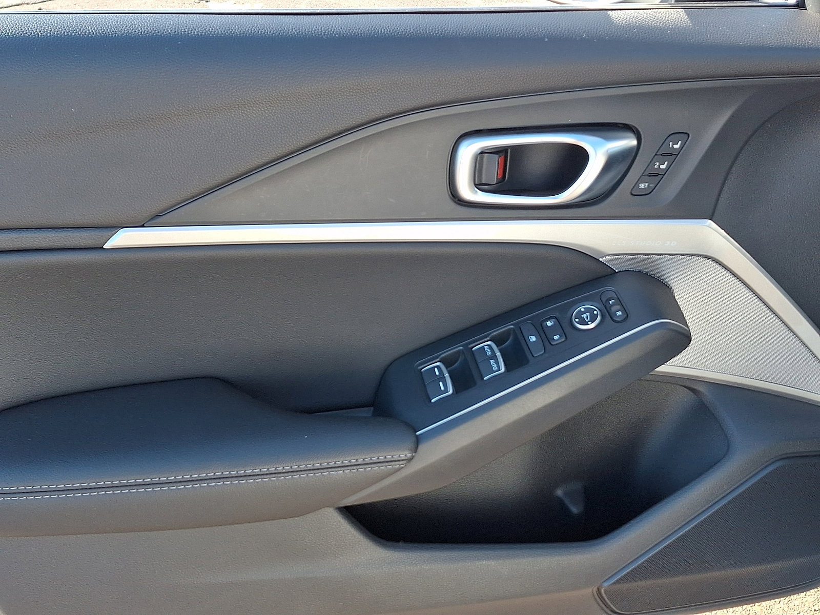 Certified 2023 Acura Integra A-Spec image 12