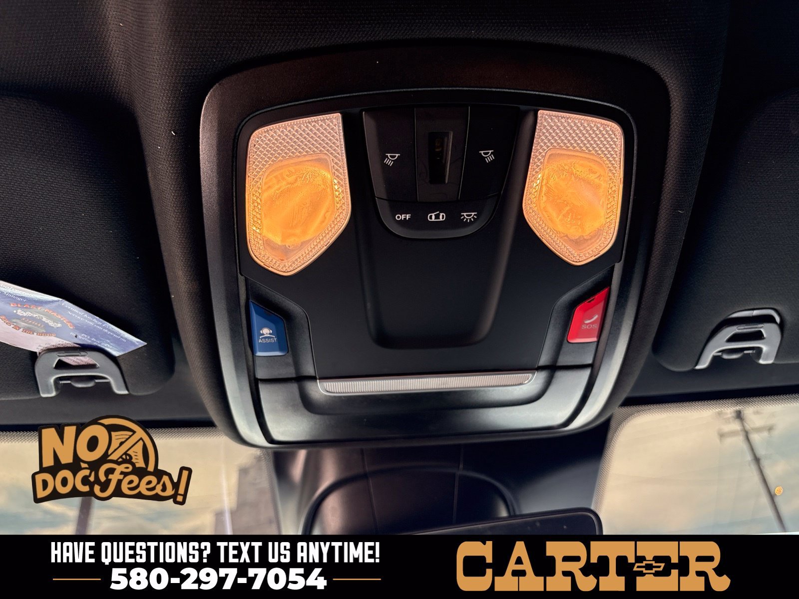 Used 2025 RAM 2500 Big Horn AWD/4WD image 23