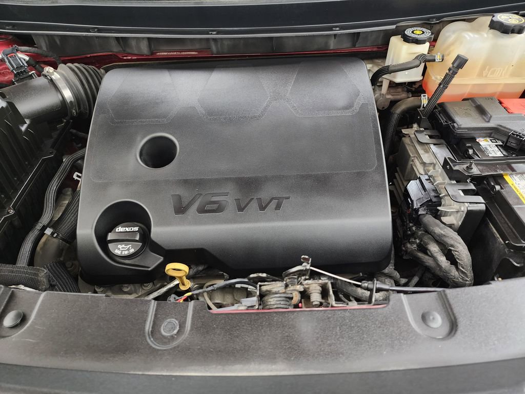 Used 2019 Chevrolet Traverse RS w/ LPO, Floor Liner Package image 40