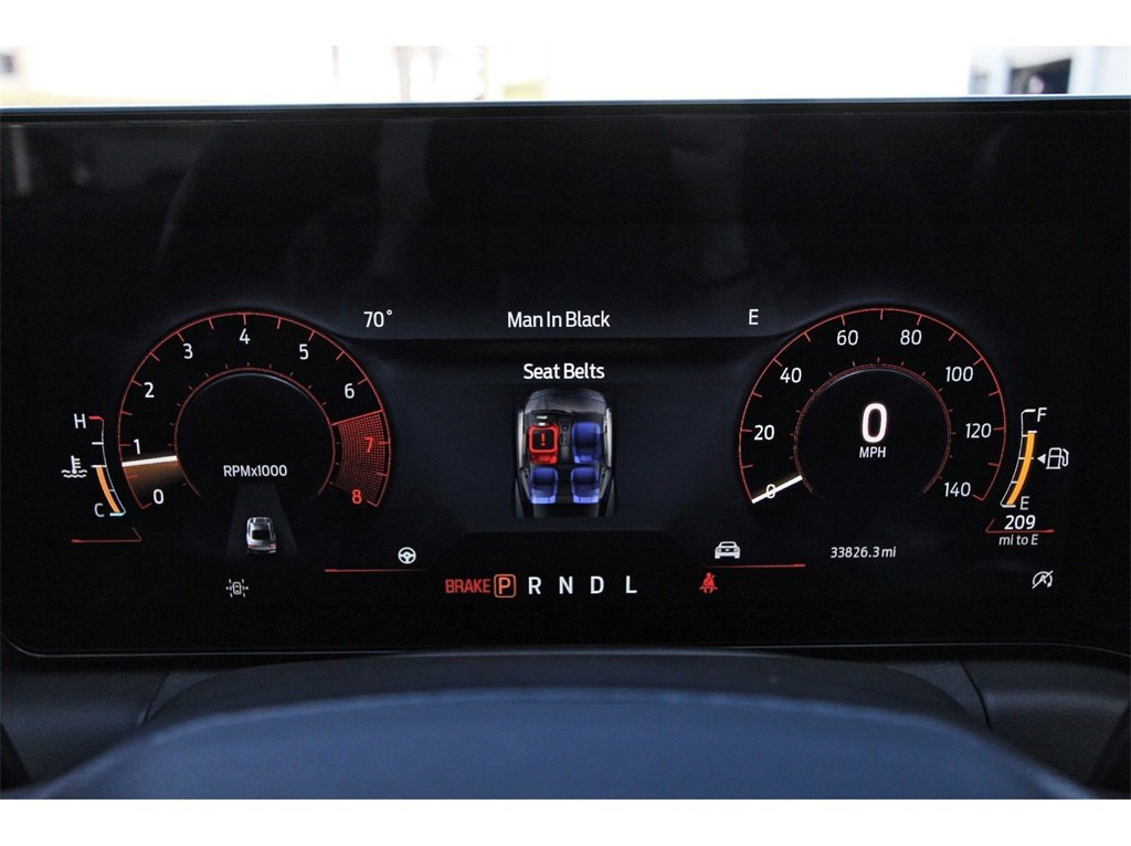 Used 2024 Ford Mustang Premium image 12