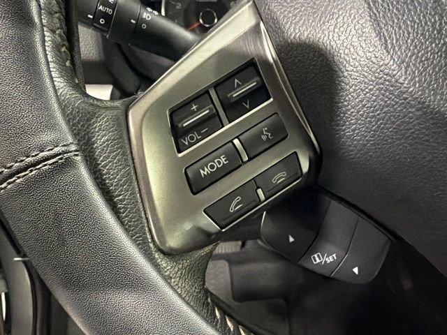 Used 2015 Subaru Forester 2.5i Limited AWD/4WD image 17