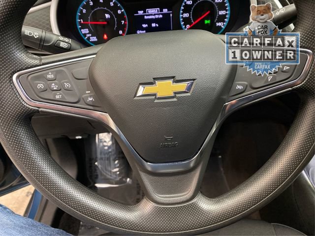 Used 2024 Chevrolet Malibu LS image 21