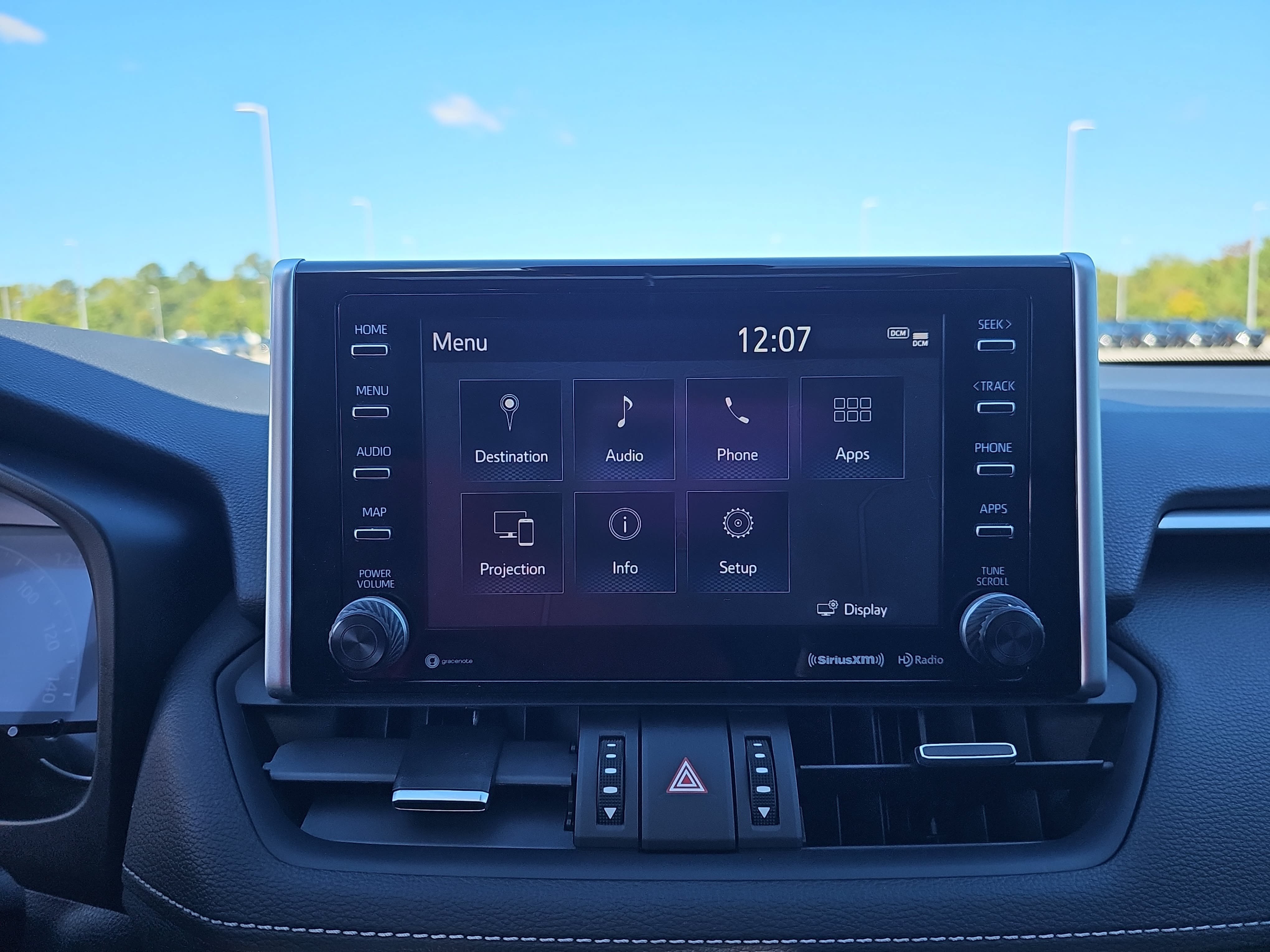 Used 2019 Toyota RAV4 Limited FWD image 23