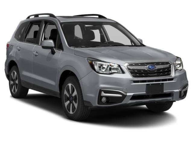Used 2018 Subaru Forester 2.5i Limited AWD/4WD image 6