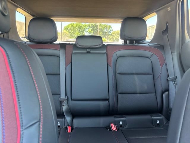 Used 2025 Chevrolet Equinox RS AWD/4WD image 15