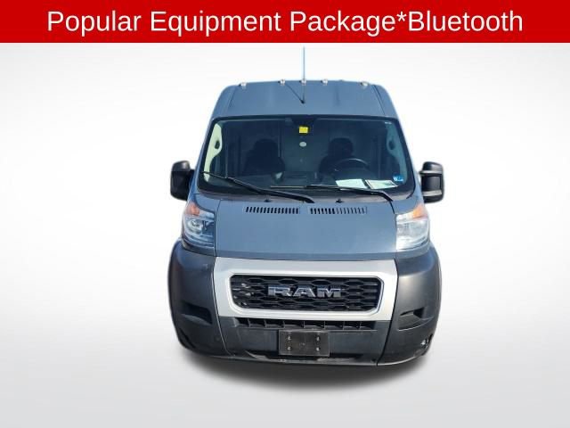 Used 2019 RAM ProMaster 3500 image 2