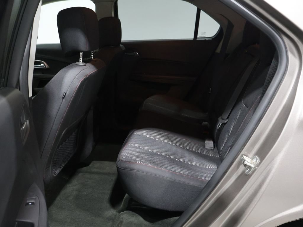 Used 2012 Chevrolet Equinox LT w/ Driver Convenience Package image 17