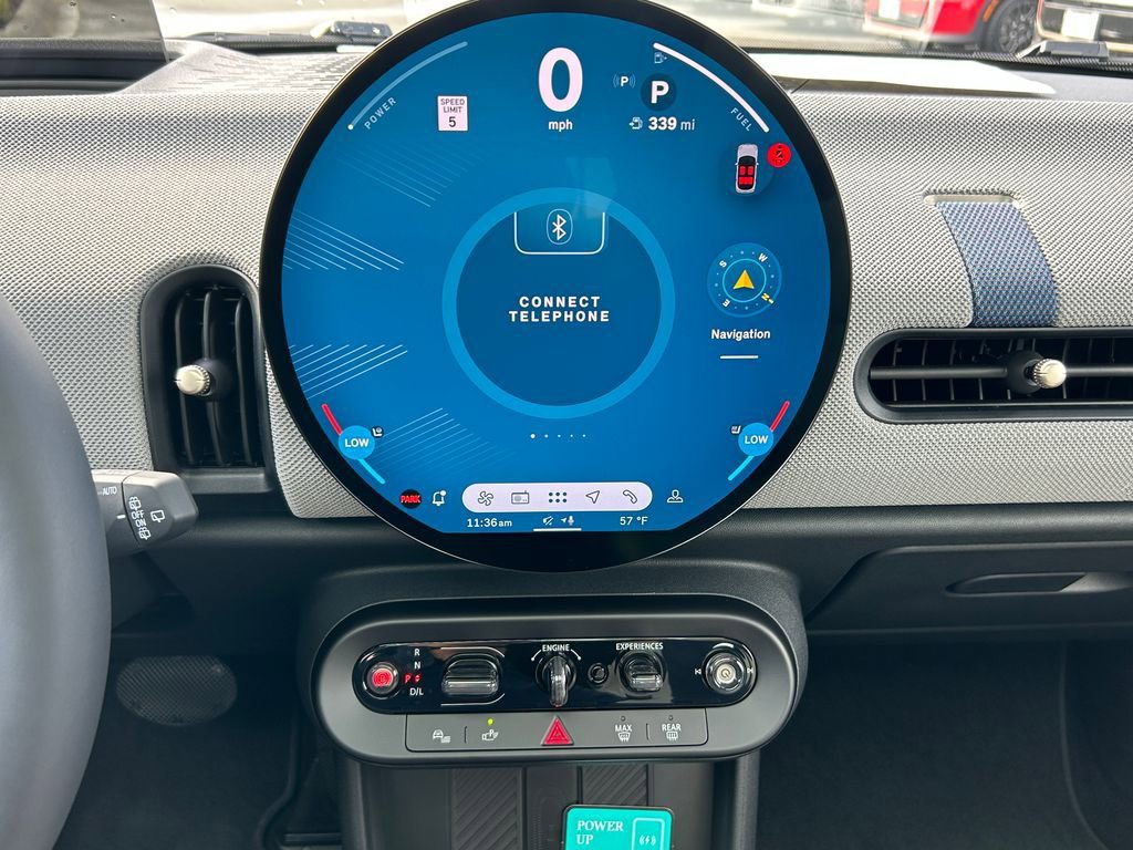 New 2026 MINI Cooper S image 24