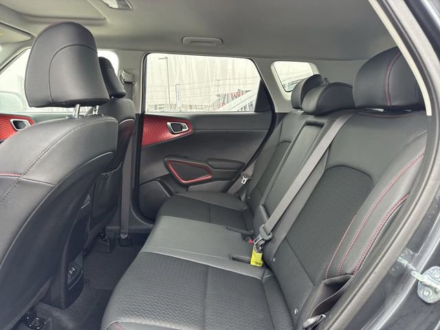 Used 2024 Kia Soul GT-Line w/ Option Group 020 image 12
