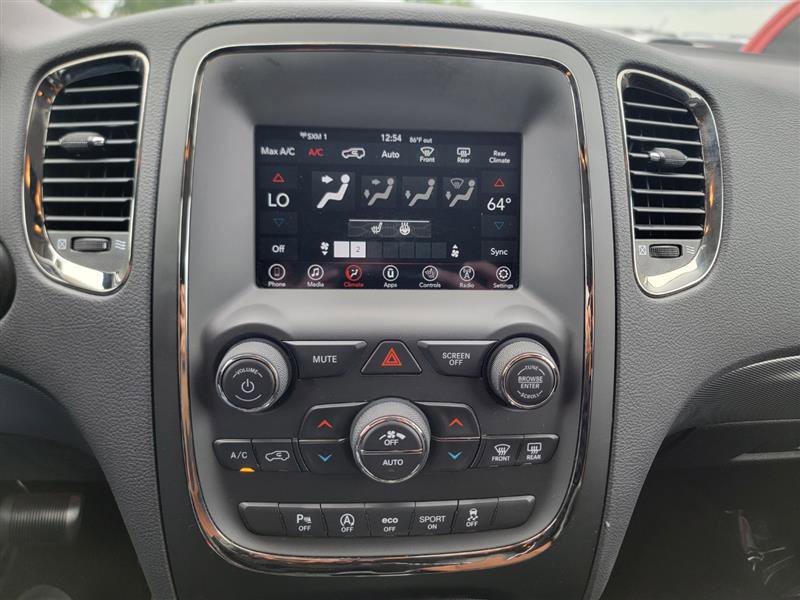 Used 2018 Dodge Durango GT image 32