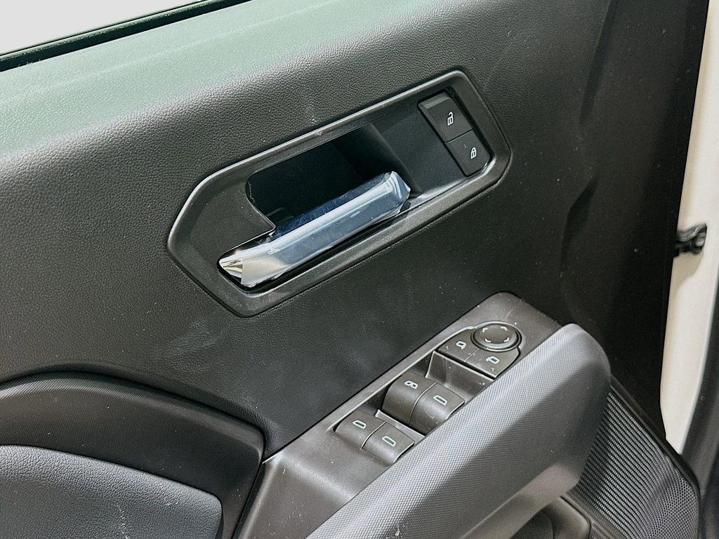 New 2026 GMC Canyon Elevation RWD image 18