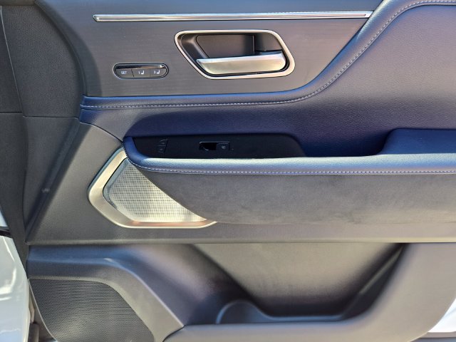 New 2027 INFINITI QX80 Sensory AWD/4WD image 28