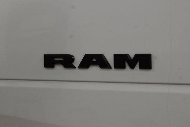 Used 2023 RAM 2500 Laramie w/ Night Edition image 16