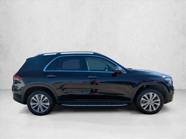 Used 2020 Mercedes-Benz GLE 350 4MATIC image 4