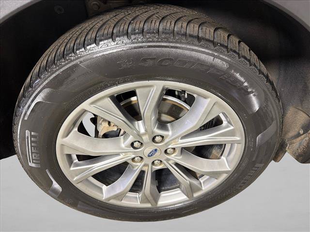 Used 2020 Ford Explorer Limited RWD image 18