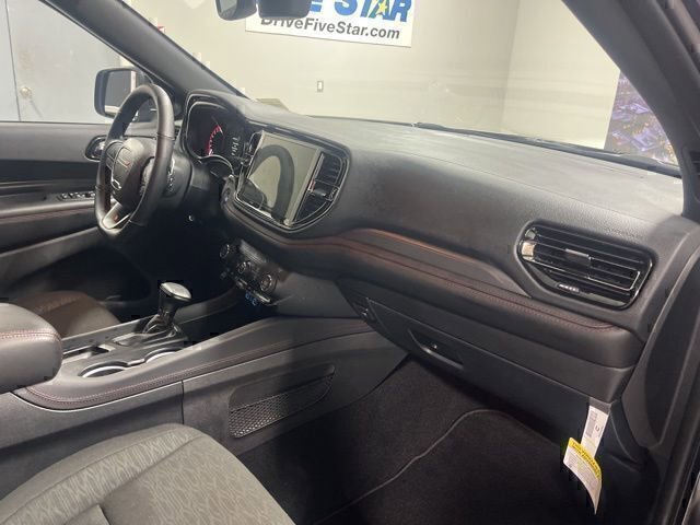 New 2026 Dodge Durango GT w/ Blacktop Package RWD image 25