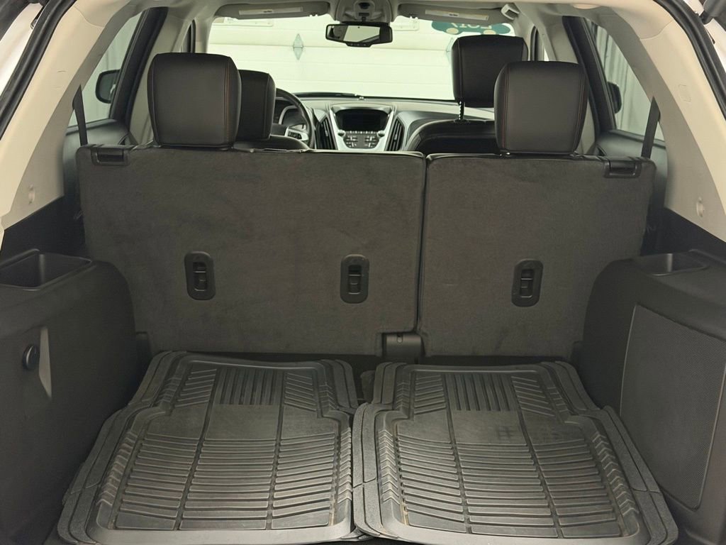 Used 2017 Chevrolet Equinox Premier w/ Enhanced Convenience Package image 19