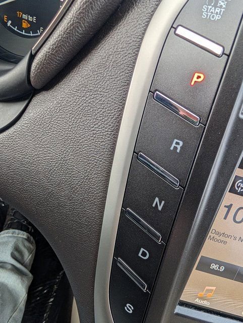 Used 2018 Lincoln MKC Select w/ Lincoln MKC Climate Package image 17