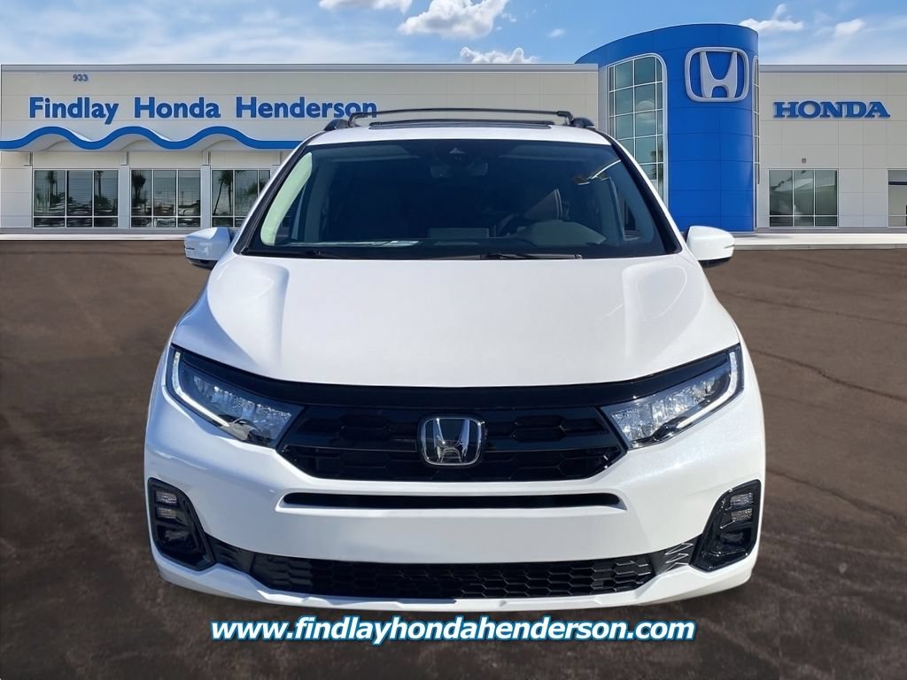 New 2026 Honda Odyssey Elite image 6