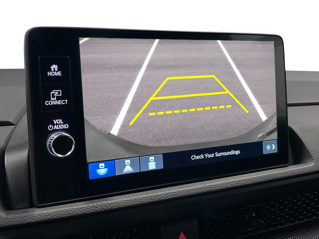 New 2027 Honda CR-V LX image 21