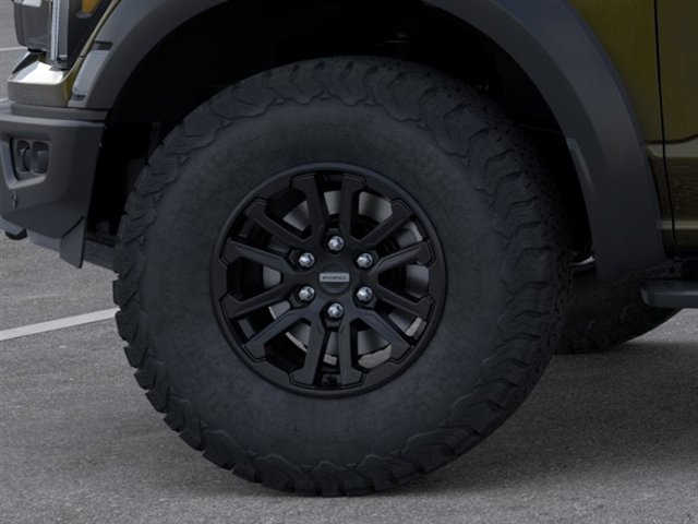New 2026 Ford F150 Raptor AWD/4WD image 19