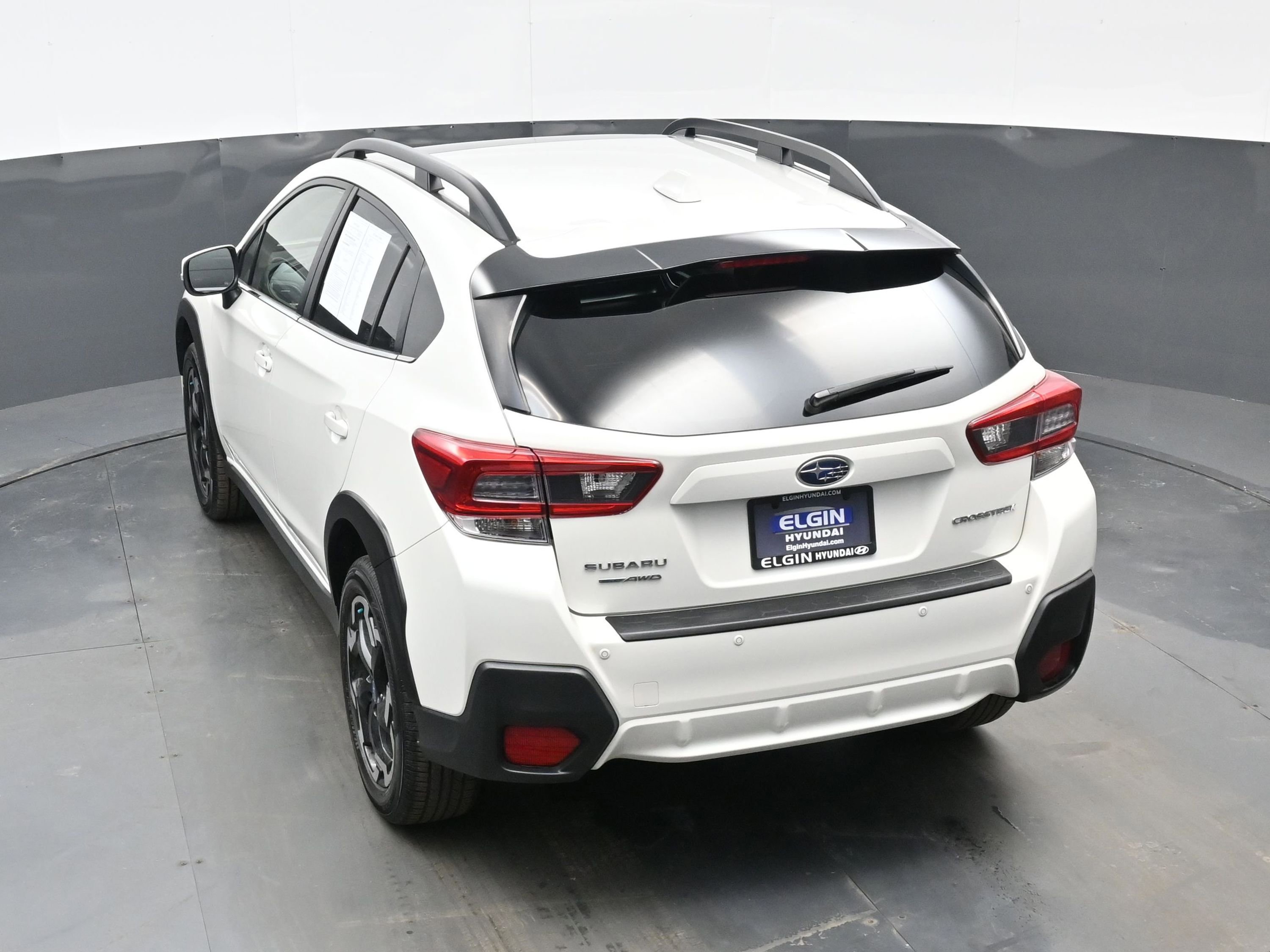 Used 2023 Subaru Crosstrek 2.5i Limited image 40