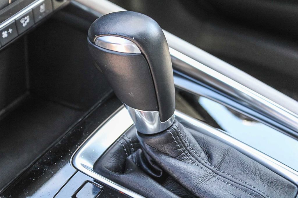 Used 2021 MAZDA CX-5 Grand Touring Reserve AWD/4WD image 19
