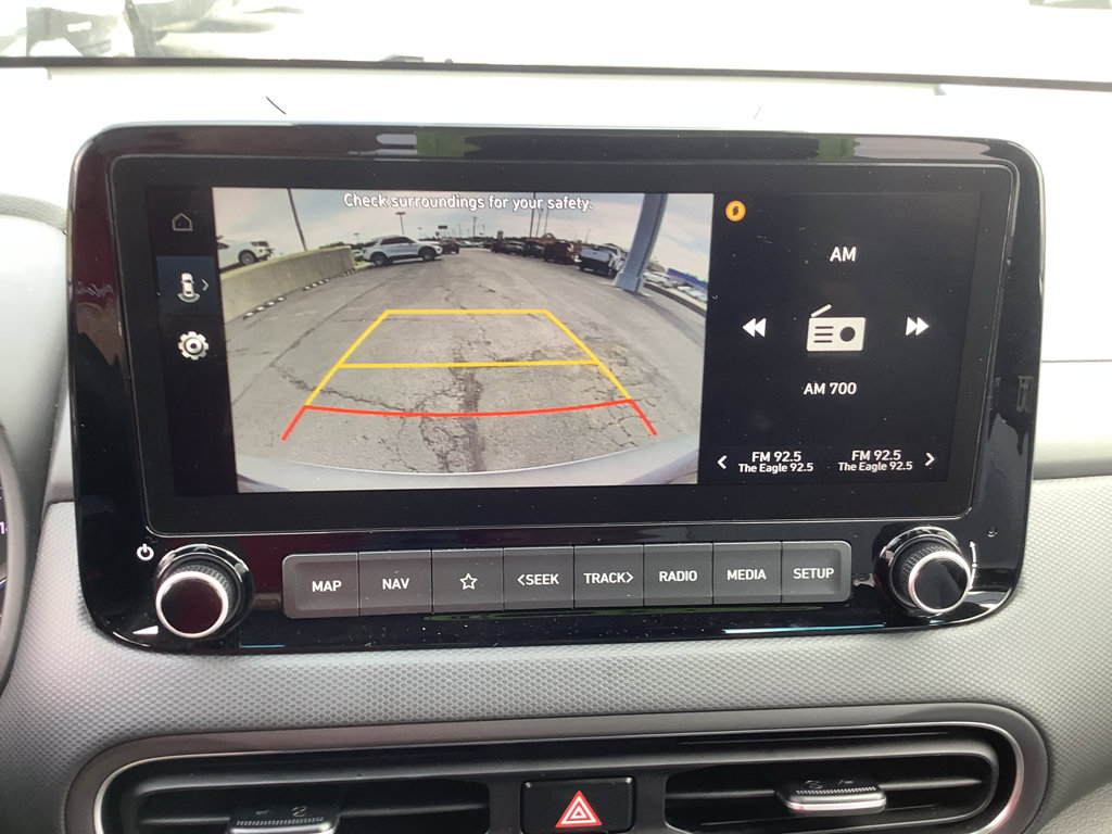 Used 2023 Hyundai Kona SEL w/ Convenience Package image 18