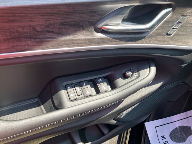 New 2026 Jeep Grand Cherokee Limited AWD/4WD image 10