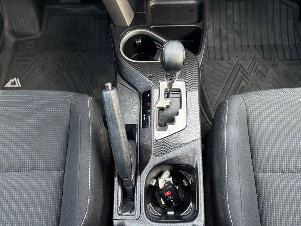 Used 2018 Toyota RAV4 Adventure image 28