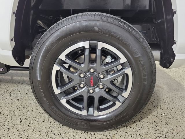 Used 2024 Toyota Tacoma TRD Sport RWD image 8