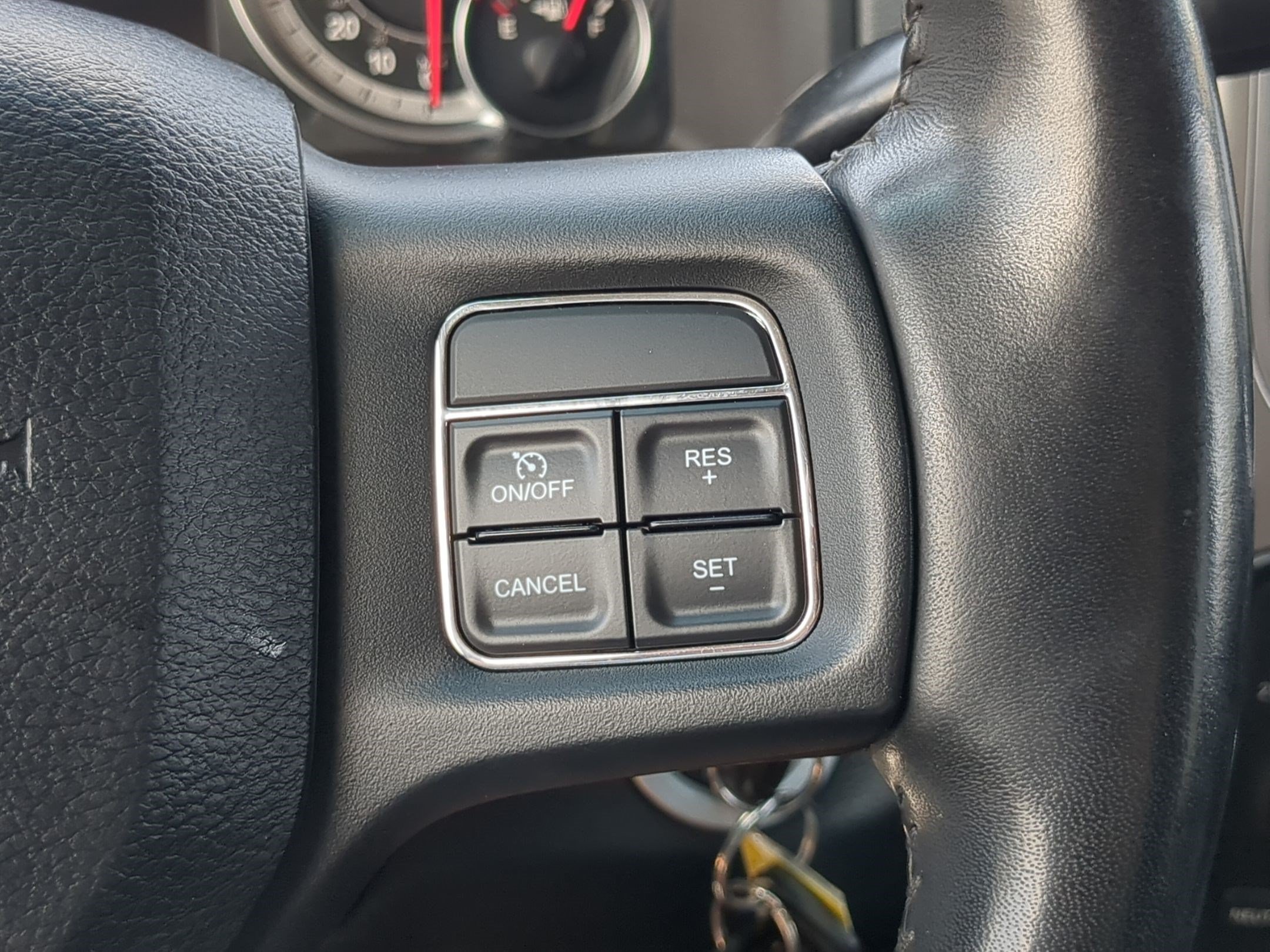 Used 2016 RAM 2500 Big Horn AWD/4WD image 20