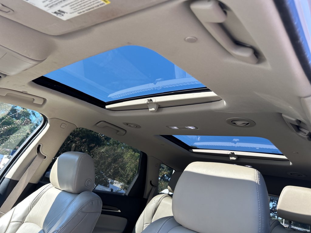 Used 2018 Buick Enclave Premium FWD image 15