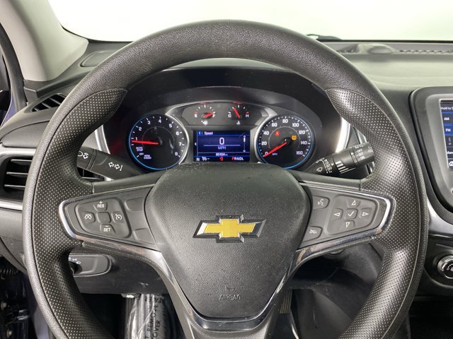 Used 2019 Chevrolet Equinox LT FWD image 19