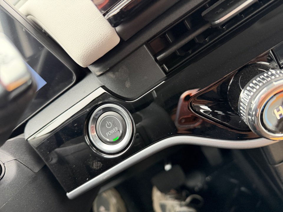 New 2026 Honda Prologue Elite image 20