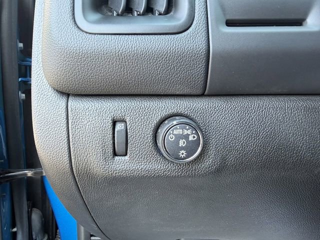 Used 2022 Chevrolet Colorado LT w/ LT Convenience Package RWD image 12