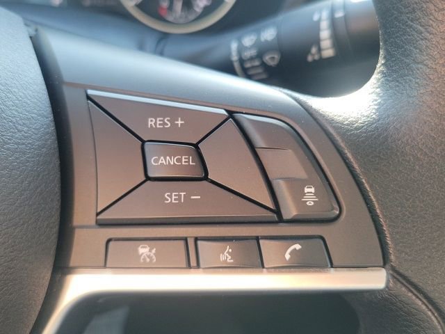 Used 2024 Nissan Sentra SV image 32