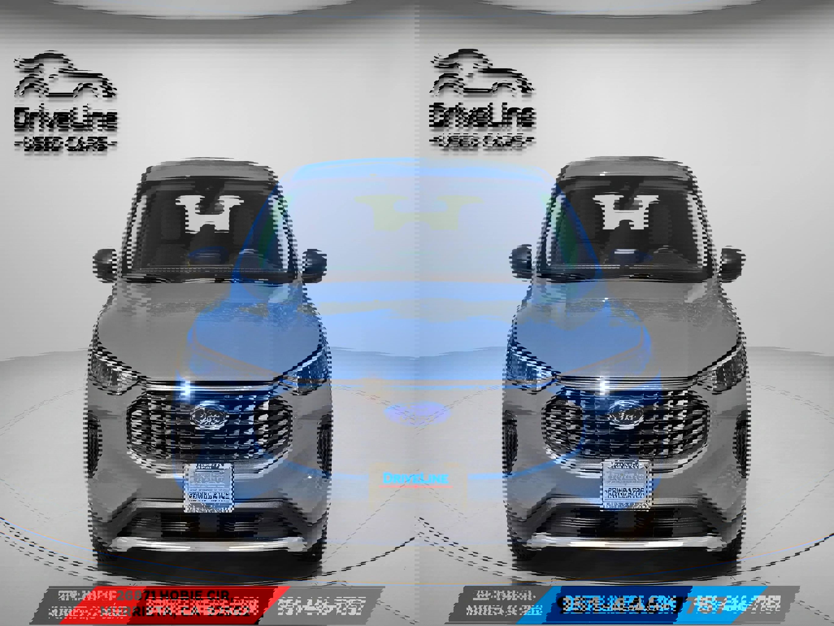 Used 2024 Ford Escape Active image 4