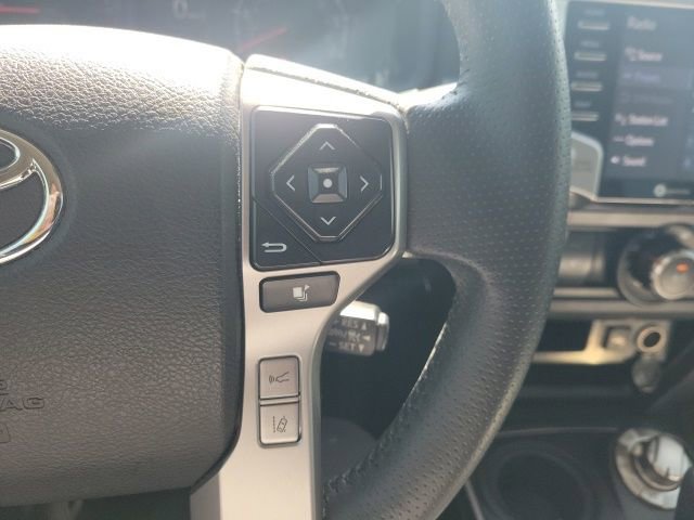 Used 2024 Toyota 4Runner SR5 image 12
