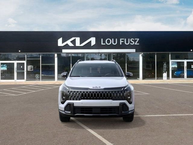 New 2026 Kia Sportage X-Line image 2