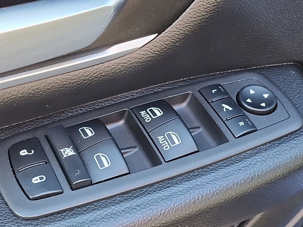 Used 2022 RAM 1500 Big Horn image 23