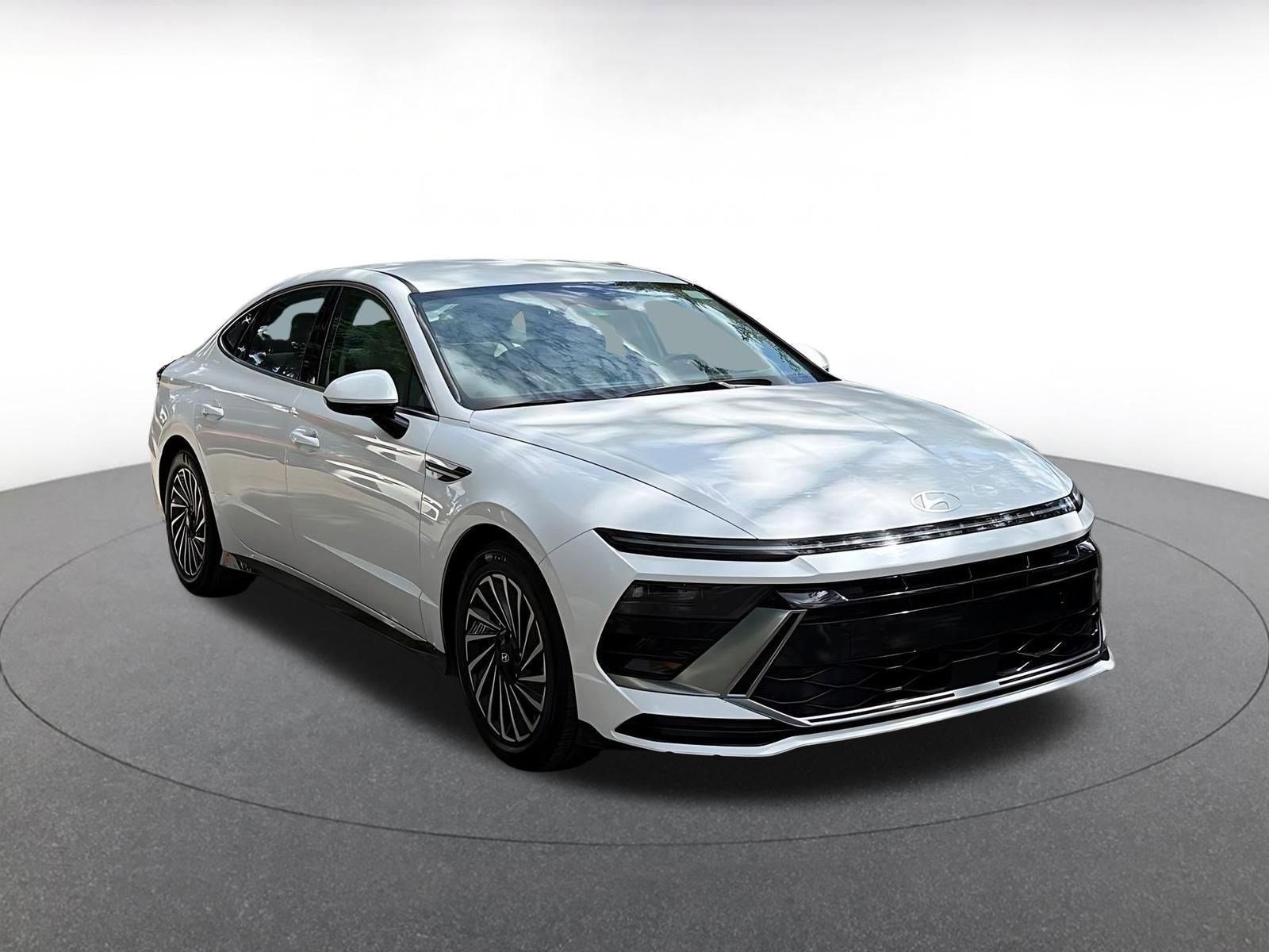 Used 2025 Hyundai Sonata SEL