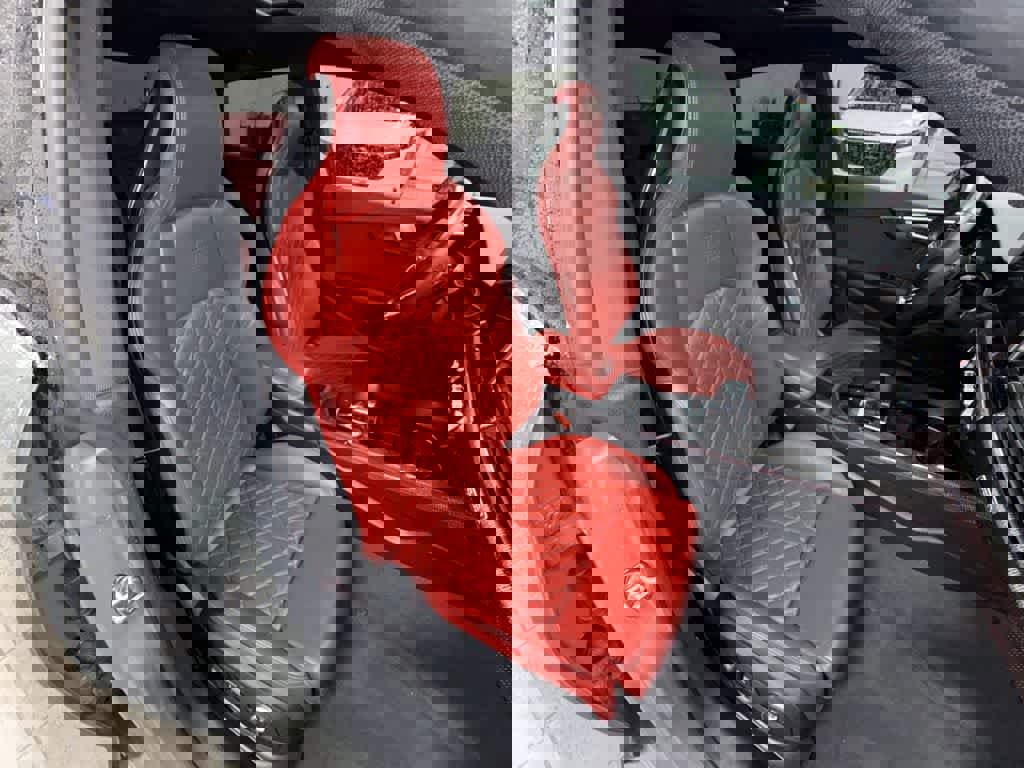 Used 2023 Audi S5 Premium Plus w/ Premium Plus Package image 16